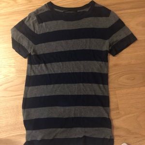 Jenni kayne short sleeve sweater